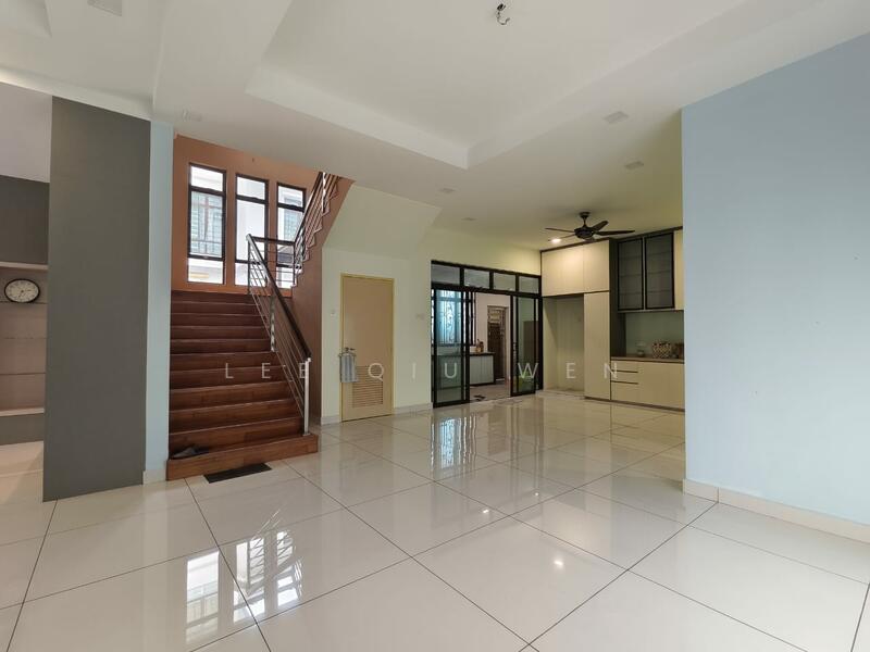 Indah Heights @ Mutiara Rini - 2