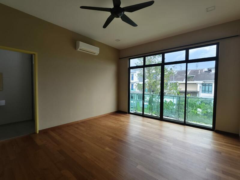 Indah Heights @ Mutiara Rini - 3