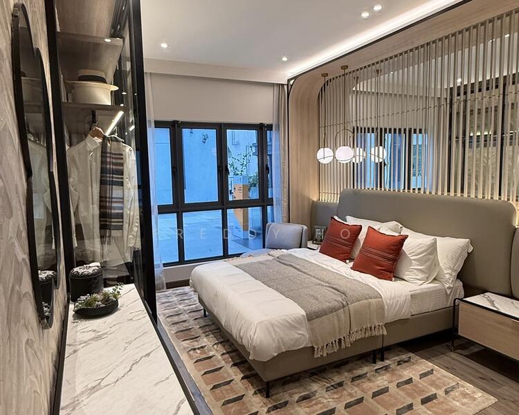 Trinity Rainfora - 3