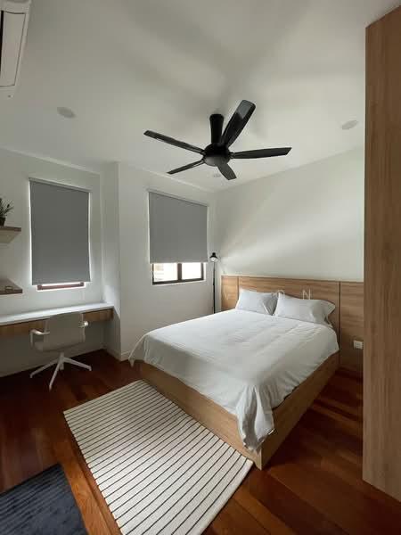 MIRAI Residences - 3