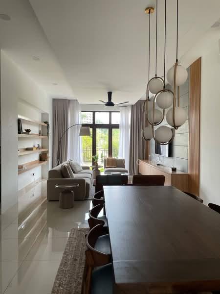 MIRAI Residences - 5