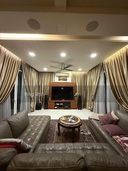 Saville @ The Park - 3