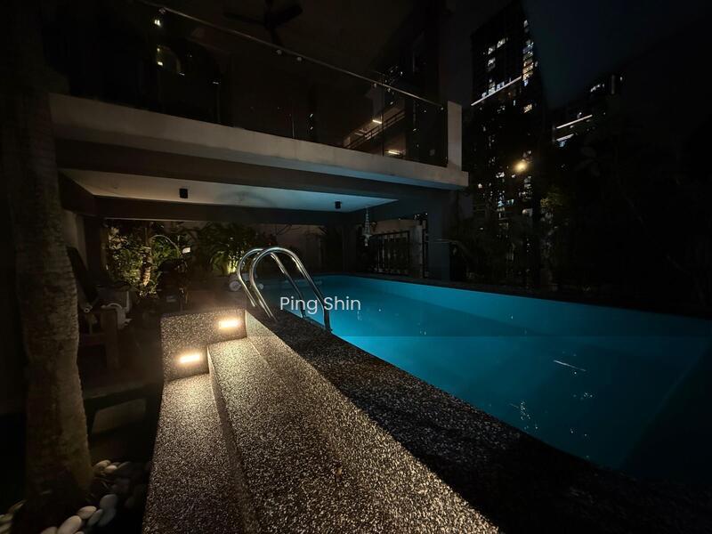 Saville @ The Park - 5