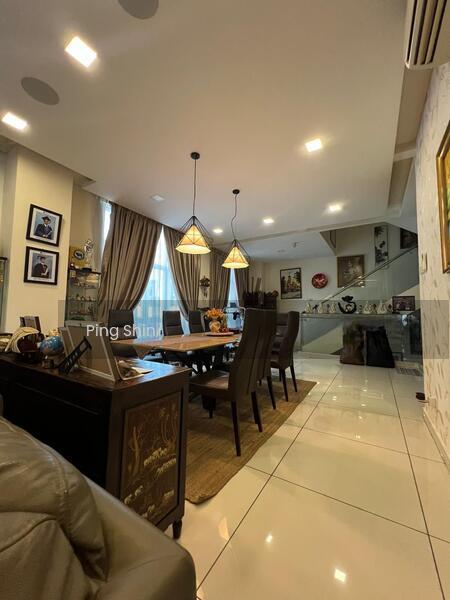 Saville @ The Park - 4