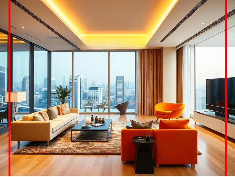 D'Tessera Residences - 2