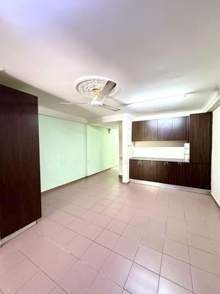 Taman Melawati - 2