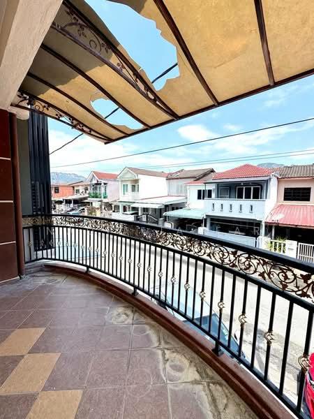 Taman Melawati - 3