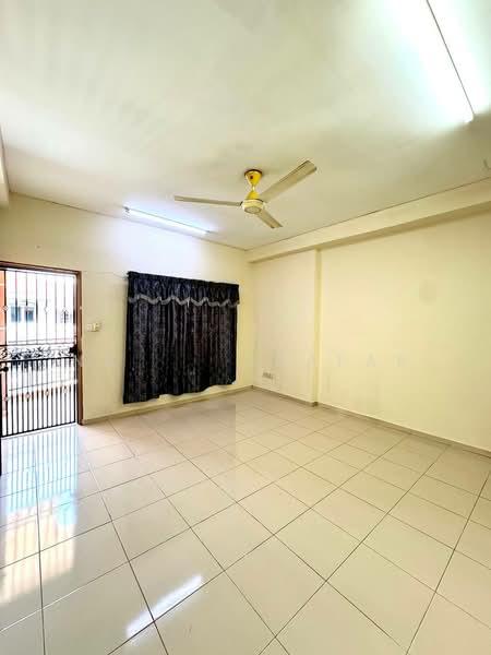 Taman Melawati - 4