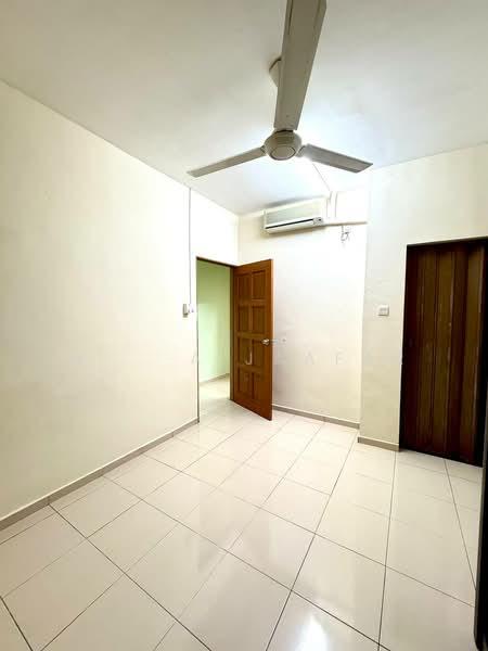 Taman Melawati - 5