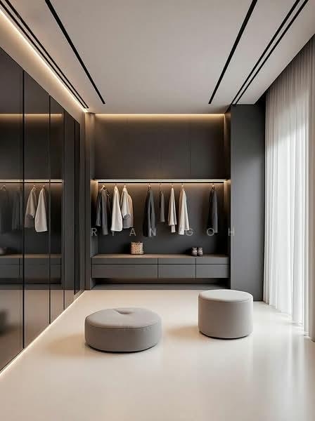 KL City Centre Mont Kiara Solaris @ Dutamas | Duplex Duplex Europe Condo - 4