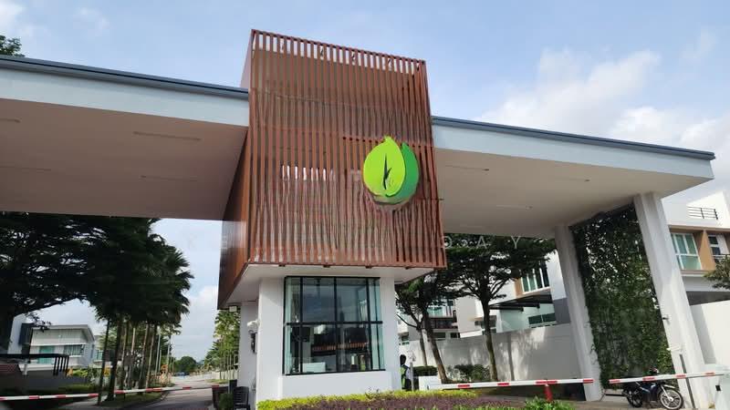 Ponderosa Vista 2-Storey Semi-Detached (2F) - 1