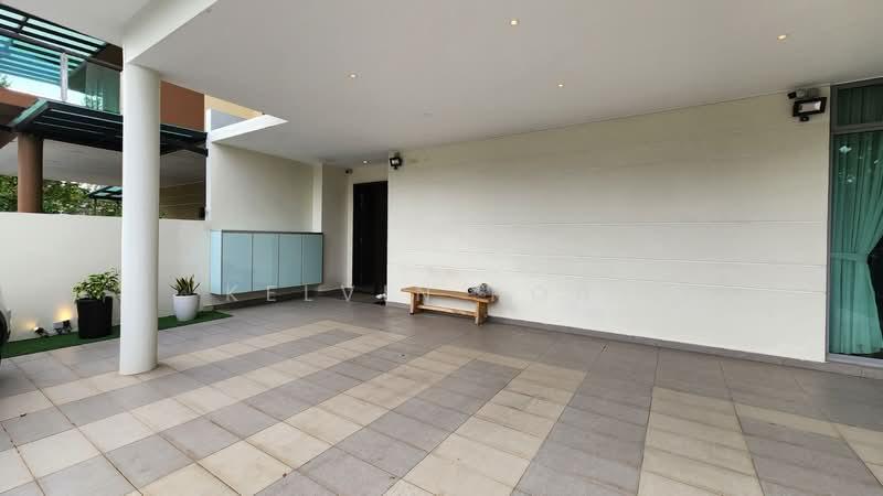 Ponderosa Vista 2-Storey Semi-Detached (2F) - 2