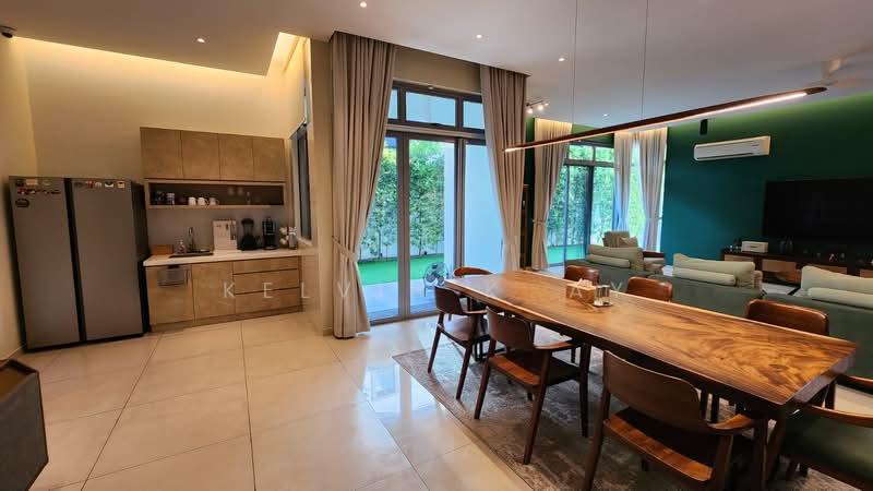 Ponderosa Vista 2-Storey Semi-Detached (2F) - 5