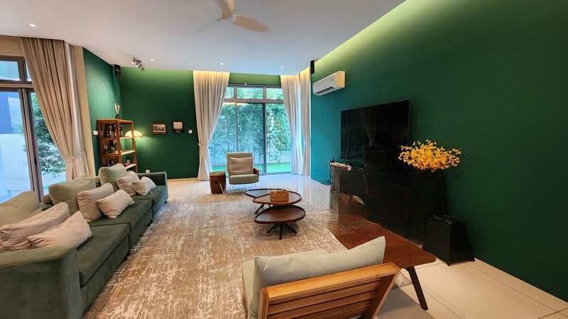 Ponderosa Vista 2-Storey Semi-Detached (2F) - 4