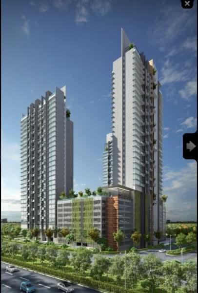 Grand Medini - 3
