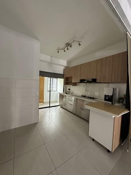 Odora Parkhome Sierra 16 - 3