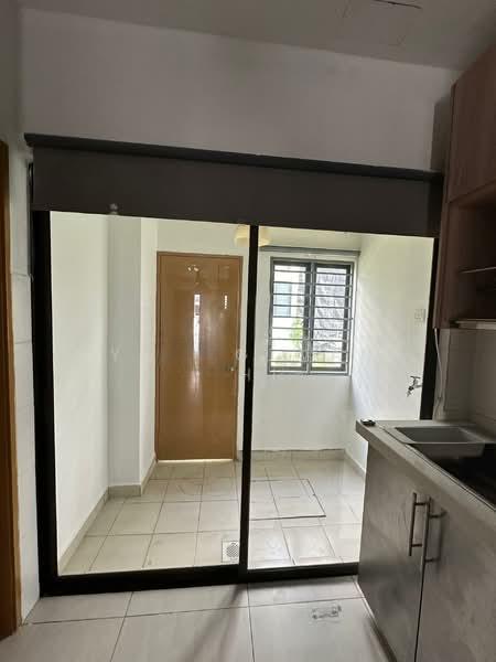 Odora Parkhome Sierra 16 - 4