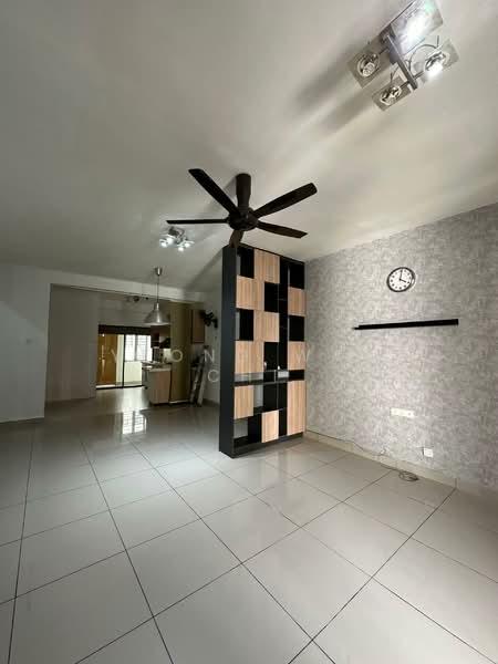 Odora Parkhome Sierra 16 - 1