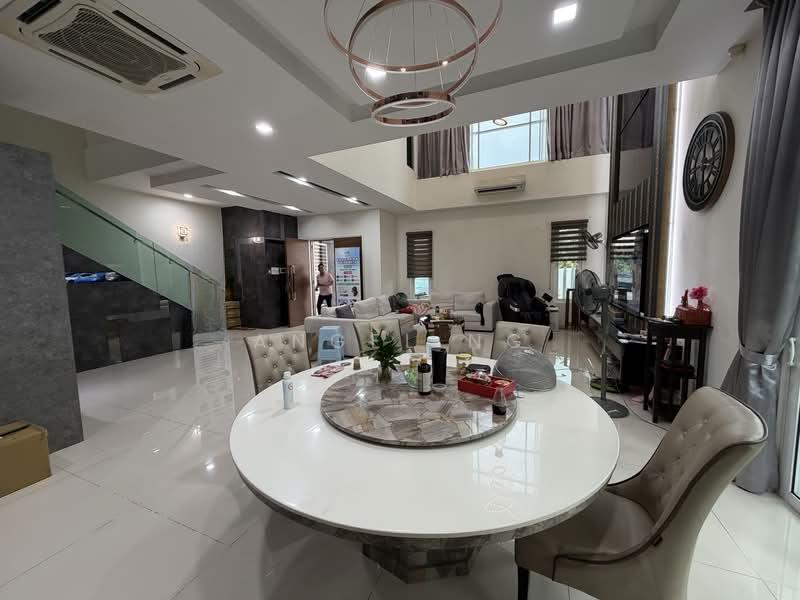 Bandar Baru Sri Petaling - 3