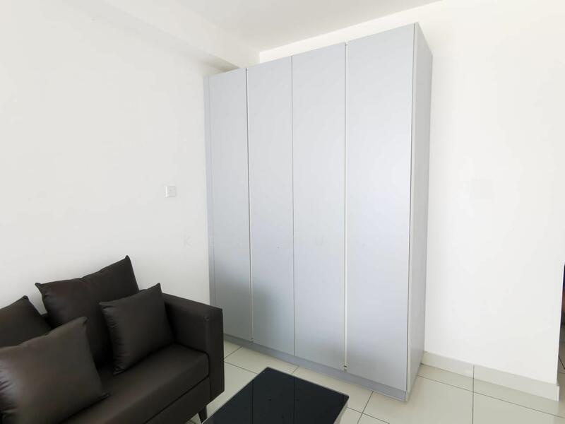 KSL Residence 2 @ Kangkar Tebrau - 4