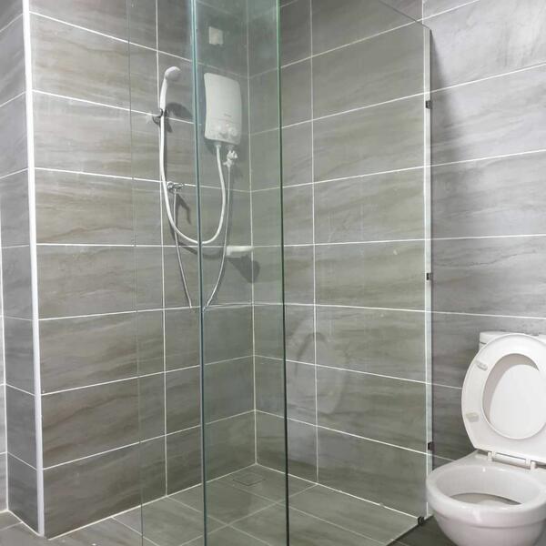 KSL Residence 2 @ Kangkar Tebrau - 3