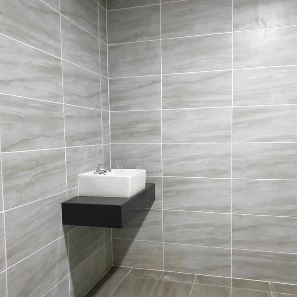 KSL Residence 2 @ Kangkar Tebrau - 5