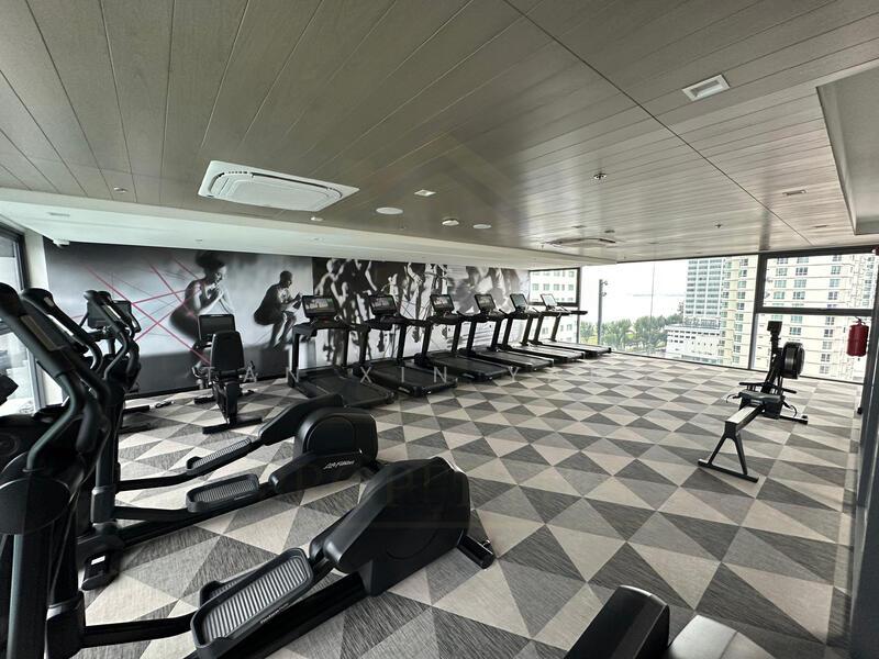 Marriott Residence @ Gurney - 3