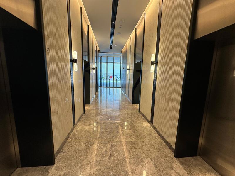 Marriott Residence @ Gurney - 4