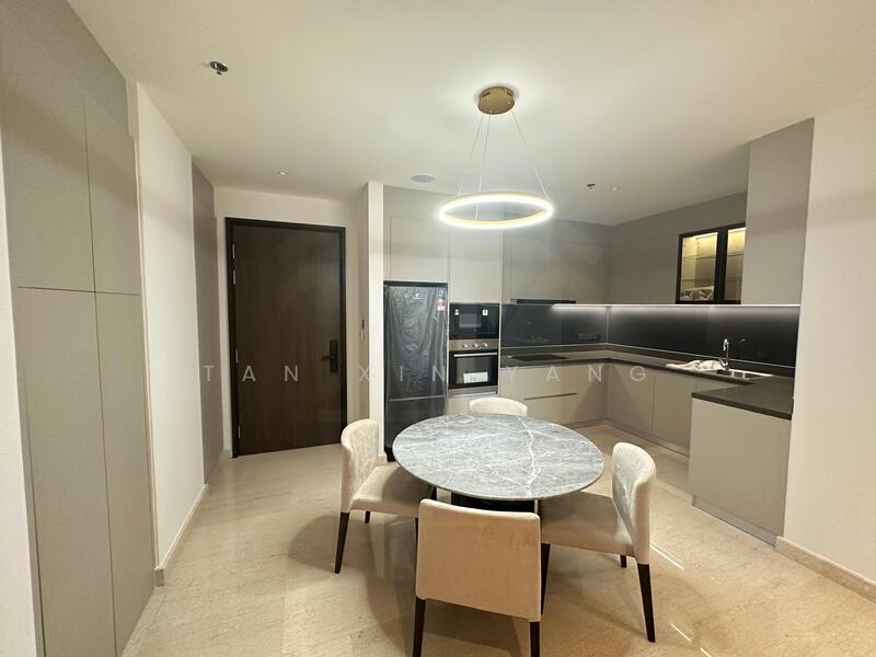 Marriott Residence @ Gurney - 5