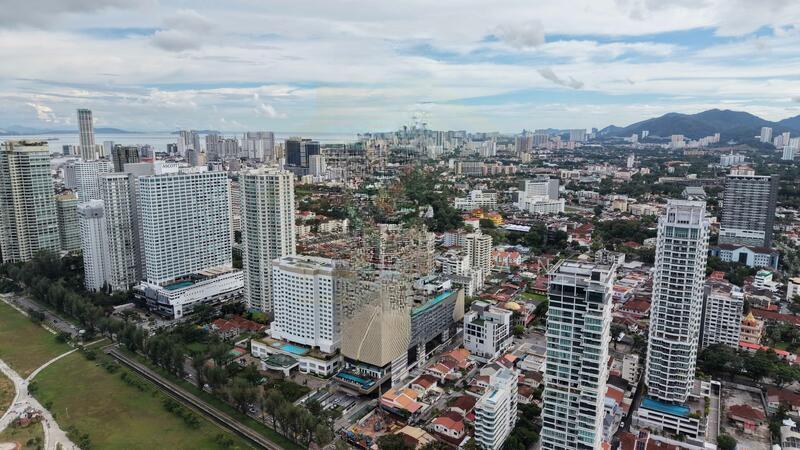 Marriott Residence @ Gurney - 4