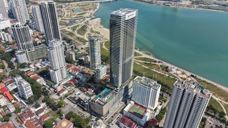 Marriott Residence @ Gurney - 3