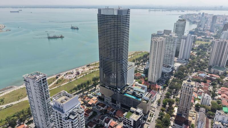 Marriott Residence @ Gurney - 1