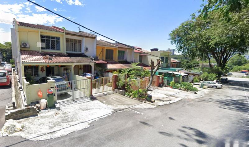 Bandar Baru Sri Petaling - 1