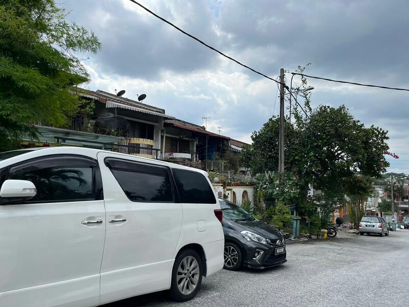 Bandar Baru Sri Petaling - 5