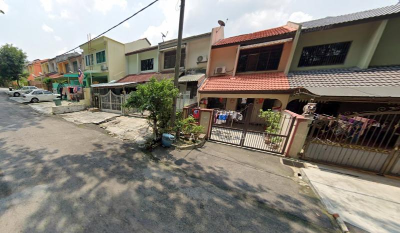 Bandar Baru Sri Petaling - 2