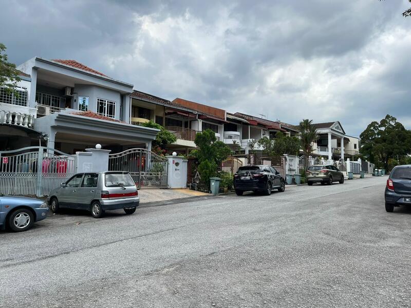 Bandar Baru Sri Petaling - 3