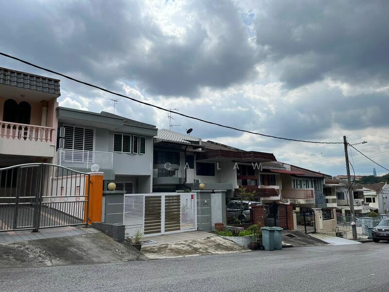 Bandar Baru Sri Petaling - 4