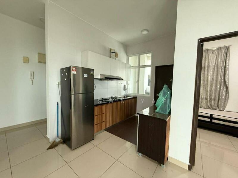 M Condominium @ Larkin - 2