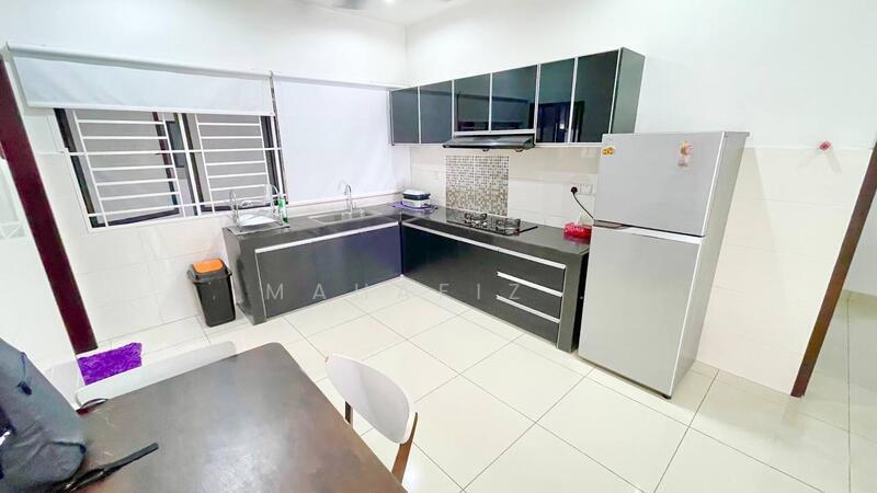 Oasis 2 Residence - 2