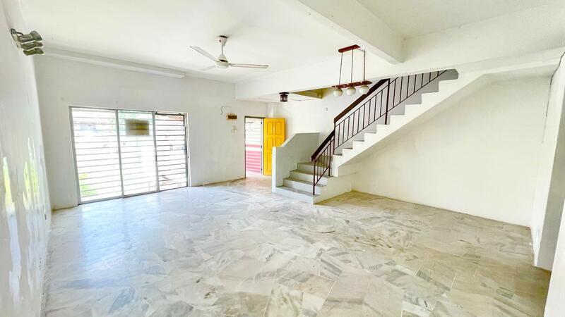 Bandar Mahkota Cheras - 3