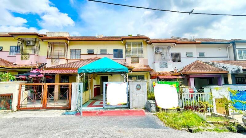 Bandar Mahkota Cheras - 1