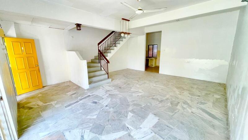 Bandar Mahkota Cheras - 2