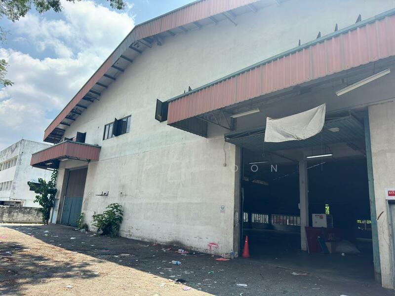 Taman Bukit Maluri - 2
