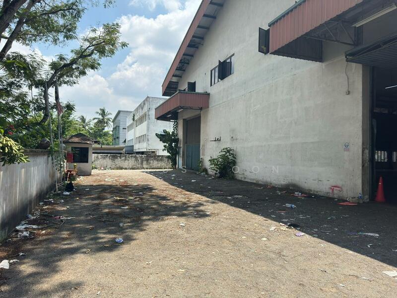 Taman Bukit Maluri - 4