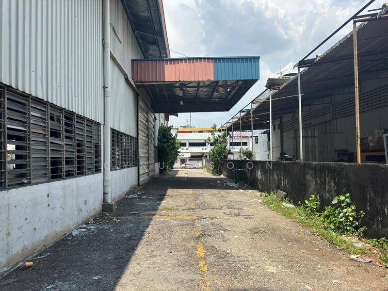 Taman Bukit Maluri - 5