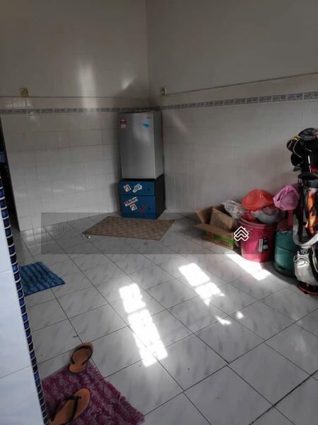 Taman Panorama Rapat Indah Gunung Rapat Single Storey Terrace Low Cost - 4