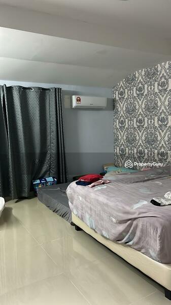 Tmn Muda Cheras House For Sale - 1