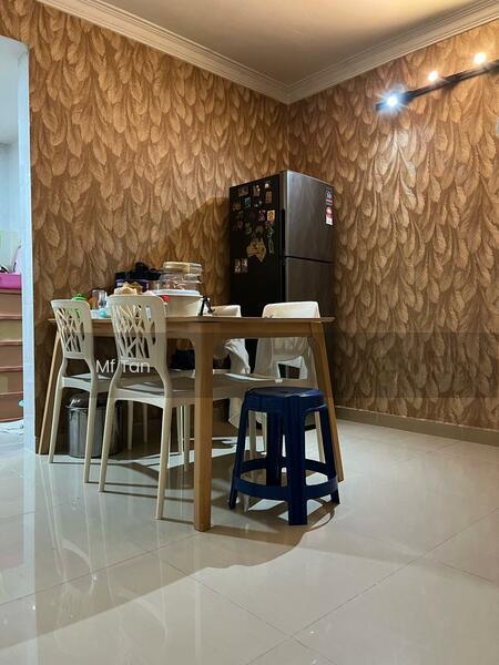 Tmn Muda Cheras House For Sale - 4