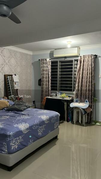 Tmn Muda Cheras House For Sale - 3