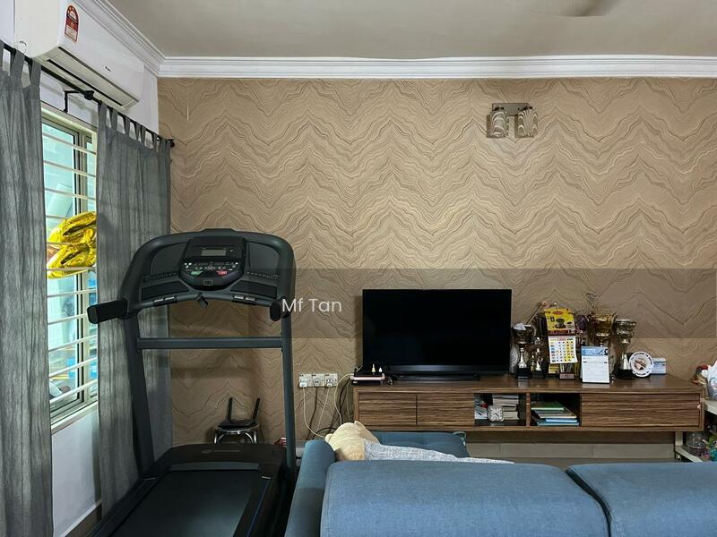 Tmn Muda Cheras House For Sale - 5